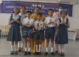 Abhinava Vidyalaya English Medium Primary School Gallery 1