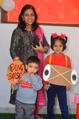 Cambridge Montessori Junior Gallery