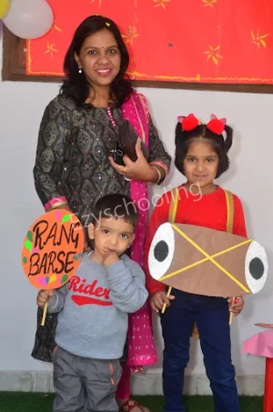 Cambridge Montessori Junior Gallery 11