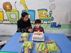 Cambridge Montessori Junior Gallery 14