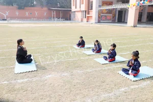 Cambridge Montessori Junior Gallery 8