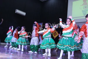 Cambridge Montessori Junior Gallery 2