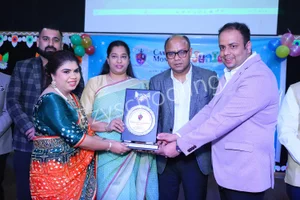 Cambridge Montessori Junior Gallery 6