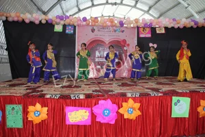 Cambridge Montessori Junior Gallery 1