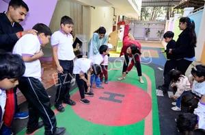 Dreamtime Learning Hub Gallery 15