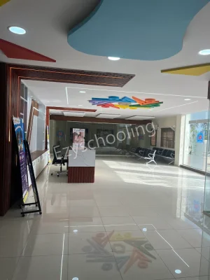 Narayana e-Techno School Gallery 8
