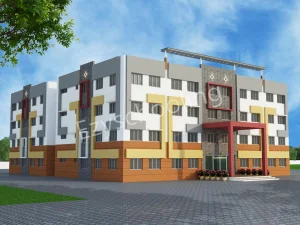 Narayana e-Techno School Gallery 4