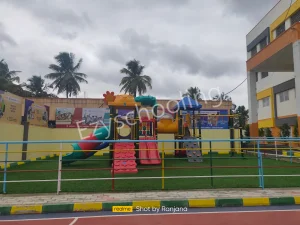 Narayana e-Techno School Gallery 6