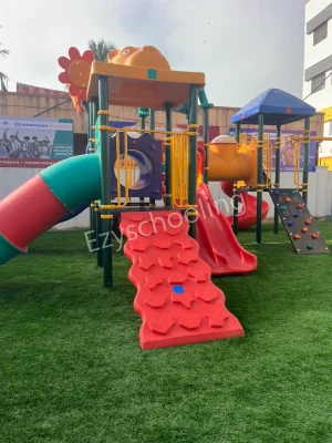 Narayana e-Techno School Gallery 1