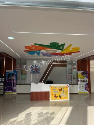 Narayana e-Techno School Gallery 2