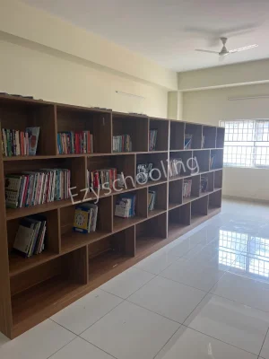 Narayana e-Techno School Gallery 5