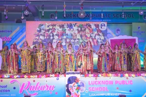 Lucknow Public School Gallery 5