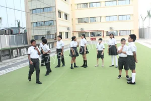 Delhi Public International School, Chatta Gallery 9