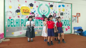 Delhi Public International School, Chatta Gallery 4