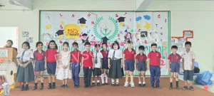 Delhi Public International School, Chatta Gallery 6