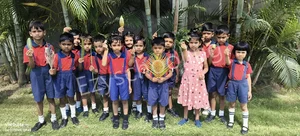 Delhi Public International School, Chatta Gallery 3