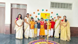 Indian National Public School Gallery 1