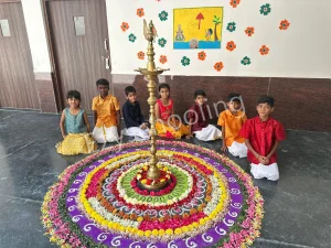 Indian National Public School Gallery 5