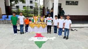 Indian National Public School Gallery 4