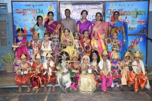 Mallasajjan English Medium School Gallery 12