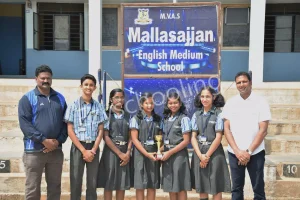 Mallasajjan English Medium School Gallery 11