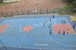 Mallasajjan English Medium School Gallery 4