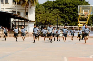 Mallasajjan English Medium School Gallery 3