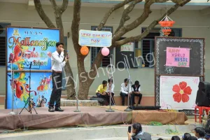 Mallasajjan English Medium School Gallery 7