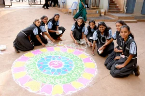 Mallasajjan English Medium School Gallery 1