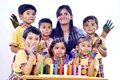 Classic International Public School Gallery