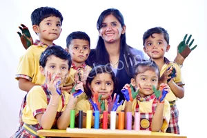 Classic International Public School Gallery 6