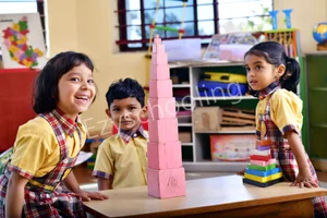 Classic International Public School Gallery 7