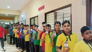 Classic International Public School Gallery 1