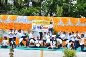 Classic International Public School Gallery 20
