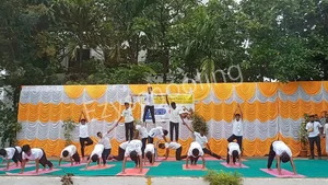 Classic International Public School Gallery 14