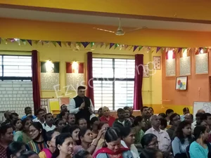 Classic International Public School Gallery 13