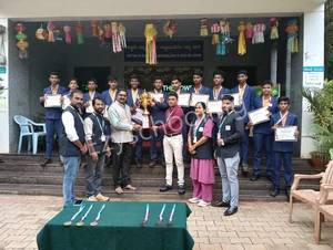 Classic International Public School Gallery 10