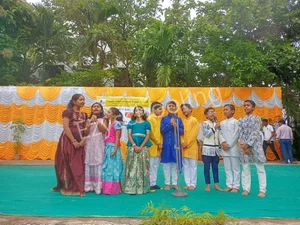 Classic International Public School Gallery 19