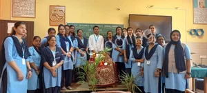 Classic International Public School Gallery 22