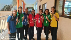 Classic International Public School Gallery 2
