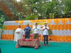 Classic International Public School Gallery 18