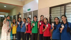 Classic International Public School Gallery 3