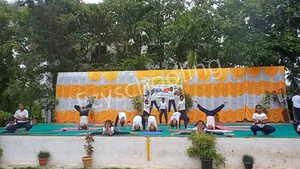 Classic International Public School Gallery 17