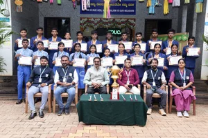 Classic International Public School Gallery 11