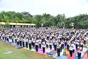 Classic International Public School Gallery 16