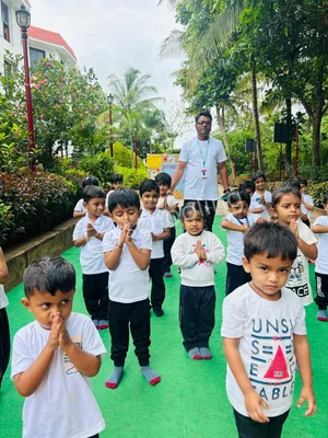 Classic International Public School Gallery 15