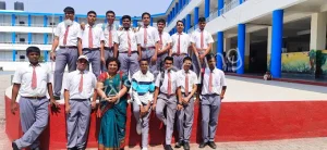 Army Public School Gallery 3