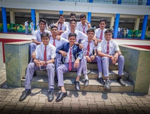 Army Public School Gallery 1