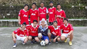 Guru Nanak Fifth Centenary School Vincent Hill - Boys Gallery 7