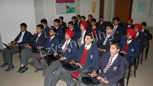 Guru Nanak Fifth Centenary School Vincent Hill - Boys Gallery 6